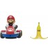 Figura Mario Kart Megagiros Super Mario Bros Nintendo 6,6 cms