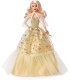 Figura Barbie Navidad 35 Aniversario Signature Articulada 30 cms