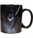 Taza Batman Masterworks Collection DC Cerámica 320 mls