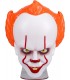 Lámpara Cabeza Pennywise IT 22 cms