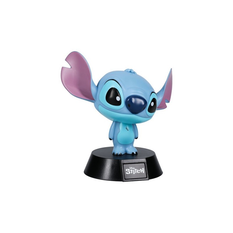 Lámpara Stitch Lilo & Stitch Disney Icon 11 cms