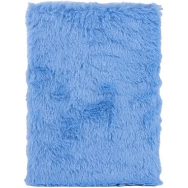 Cuaderno Con Pelo Stitch Lilo & Stitch Disney A5