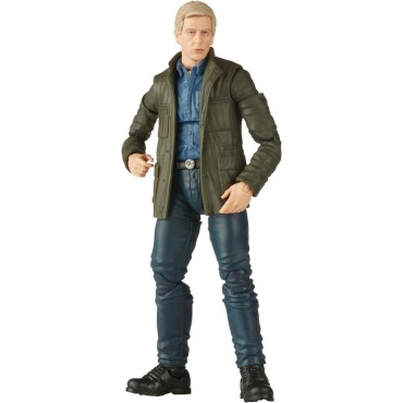 Figura Talos Secret Invasion Marvel Legends Articulada 15 cms