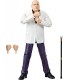 Figura Kingpin Hawkeye Marvel Legends Articulada 15 cms