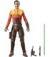 Figura Ezra Bridger Lothal Star Wars Ahsoka Articulada 15 cms