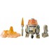 Figura Chopper C1-10P Star Wars Rebels Articulada 15 cms