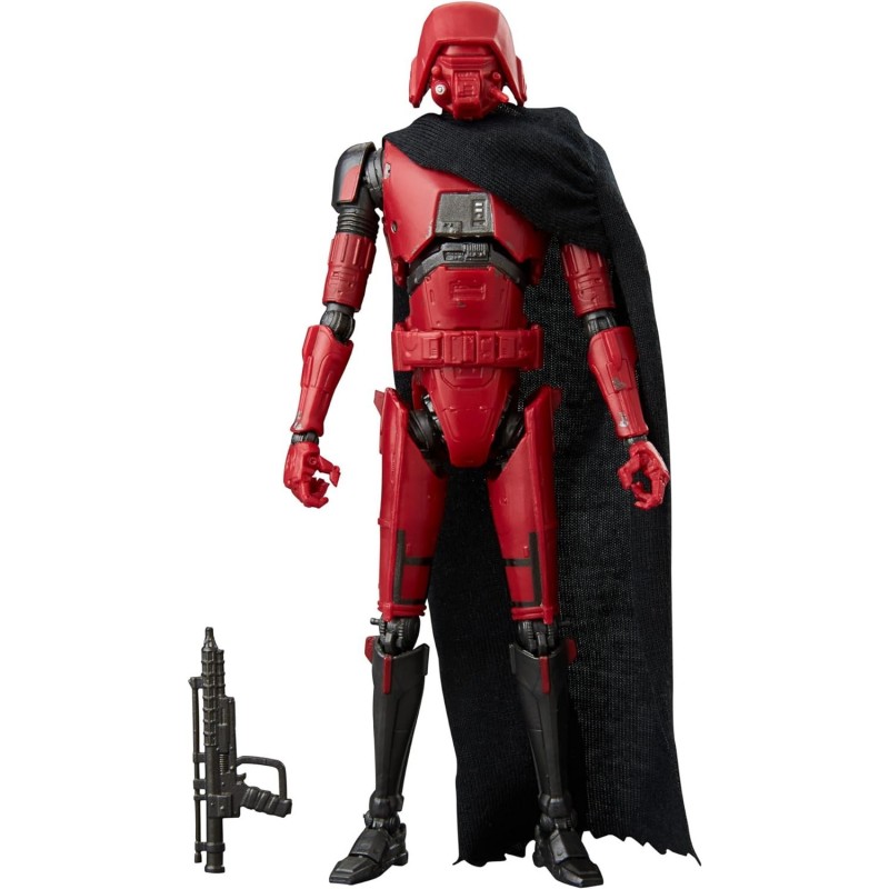 Figura HK-87 Assassin Droid Star Wars Ahsoka Articulada 15 cms