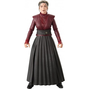 Figura Morgan Elsbeth Star Wars Ahsoka Articulada 15 cms
