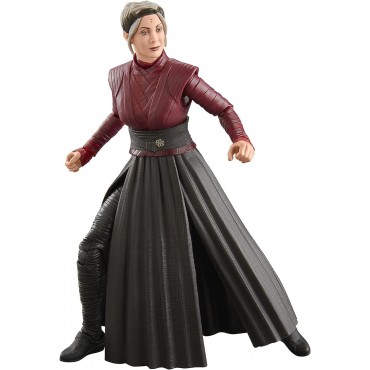 Figura Morgan Elsbeth Star Wars Ahsoka Articulada 15 cms