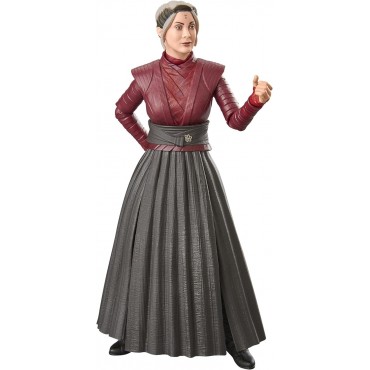 Figura Morgan Elsbeth Star Wars Ahsoka Articulada 15 cms