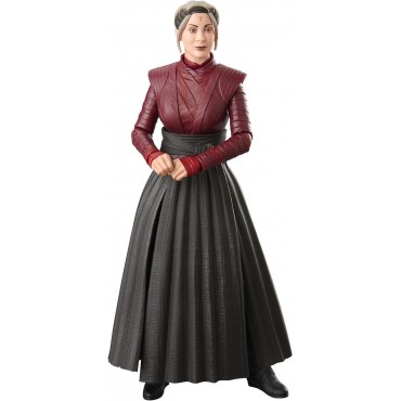 Figura Morgan Elsbeth Star Wars Ahsoka Articulada 15 cms