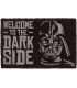 Felpudo Welcome To The Dark Side Star Wars 60 x 40 cms