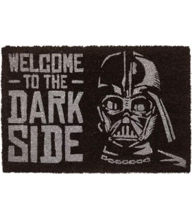 Felpudo Welcome To The Dark Side Star Wars 60 x 40 cms