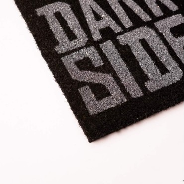 Felpudo Welcome To The Dark Side Star Wars 60 x 40 cms