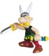 Figura Astérix Con Espada Astérix Y Obélix 6 cms
