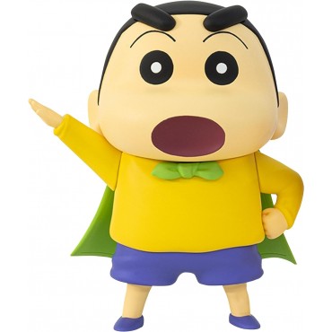 Figura Shinnosuke Nohara Crayon Shin Chan The Movie A 9 cms