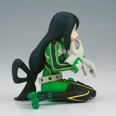 Figura Froppy Break Rainy Season My Hero Academia Vol. 6 9 cms