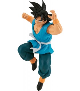 Figura Son Goku Dragon Ball Z Matchmakers (Vs Uub) 13 cms