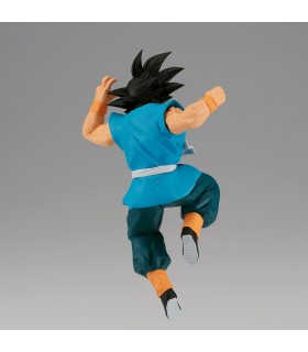 Figura Son Goku Dragon Ball Z Matchmakers (Vs Uub) 13 cms