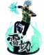 Figura Hatake Kakashi Naruto Shippuden Vibration Stars 21 cms