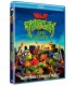Teenage Mutant Ninja Turtles: Mutant Mayhem [BLU_RAY]