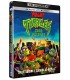 Ninja Turtles: Caos Mutante (Teenage Mutant Ninja Turtles: Mutant Mayhem) (4K UHD + Blu-ray) [Blu-ray]