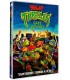 Ninja Turtles: Caos Mutante (Teenage Mutant Ninja Turtles: Mutant Mayhem) (DVD) [DVD]