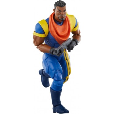 Figura Bishop X-Men 97 Marvel Legends Articulada 15 cms