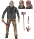 Figura Jason Viernes 13 The Final Chapter Articulada 45 cms