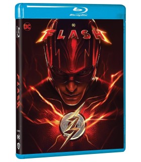 The Flash [BLU_RAY]
