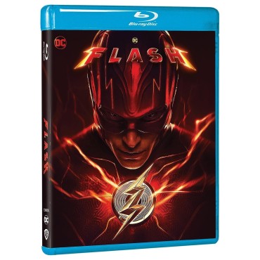 The Flash [BLU_RAY]