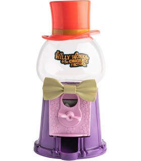 Máquina Expendedora Willy Wonka