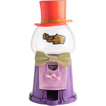 Máquina Expendedora Willy Wonka 