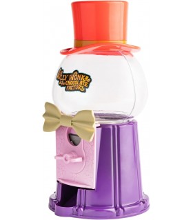 Máquina Expendedora Willy Wonka