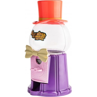 Máquina Expendedora Willy Wonka 