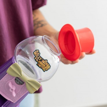 Máquina Expendedora Willy Wonka 