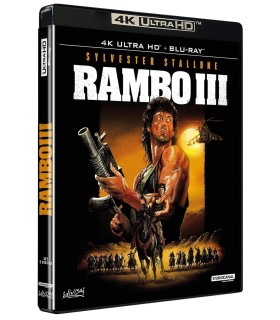 Rambo Iii [BLU_RAY]