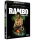 Rambo 2: Acorralado Parte II (Rambo: First Blood Part II) (4K UHD + Blu-ray) [Blu-ray]
