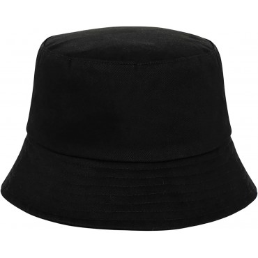 Gorro Pesquero Wednesday Miércoles Addams 