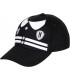 Gorra Varsity Wednesday Miércoles Addams 