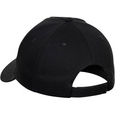 Gorra Varsity Wednesday Miércoles Addams 