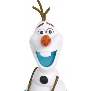 Lámpara Olaf Frozen II Disney 19 cms