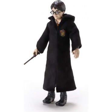 Figura Harry Potter Flexible 19 cms