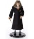 Figura Hermione Granger Harry Potter Flexible 19 cms
