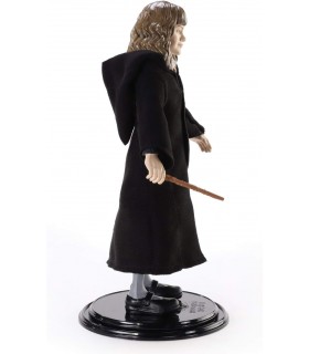 Figura Hermione Granger Harry Potter Flexible 19 cms