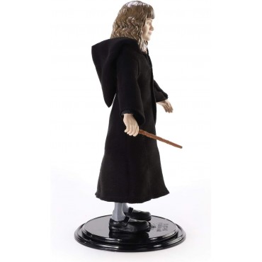 Figura Hermione Granger Harry Potter Flexible 19 cms