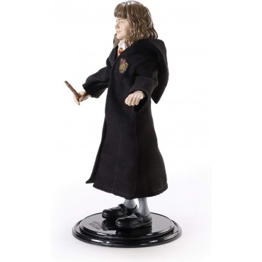 Figura Hermione Granger Harry Potter Flexible 19 cms