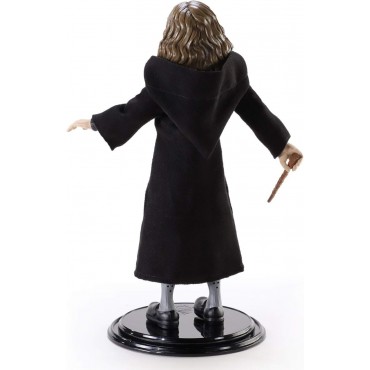Figura Hermione Granger Harry Potter Flexible 19 cms