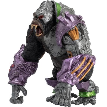 Pack Figuras She Spawn Y Cygor Spawn Articuladas 18 cms