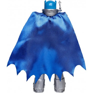 Figura Robot Batman Retro 66 DC Articulada 15 cms